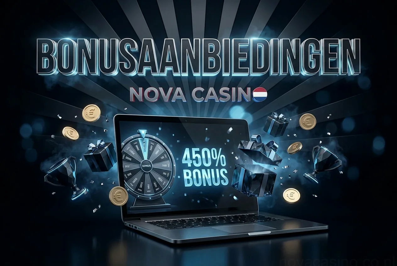 Bonusaanbiedingen